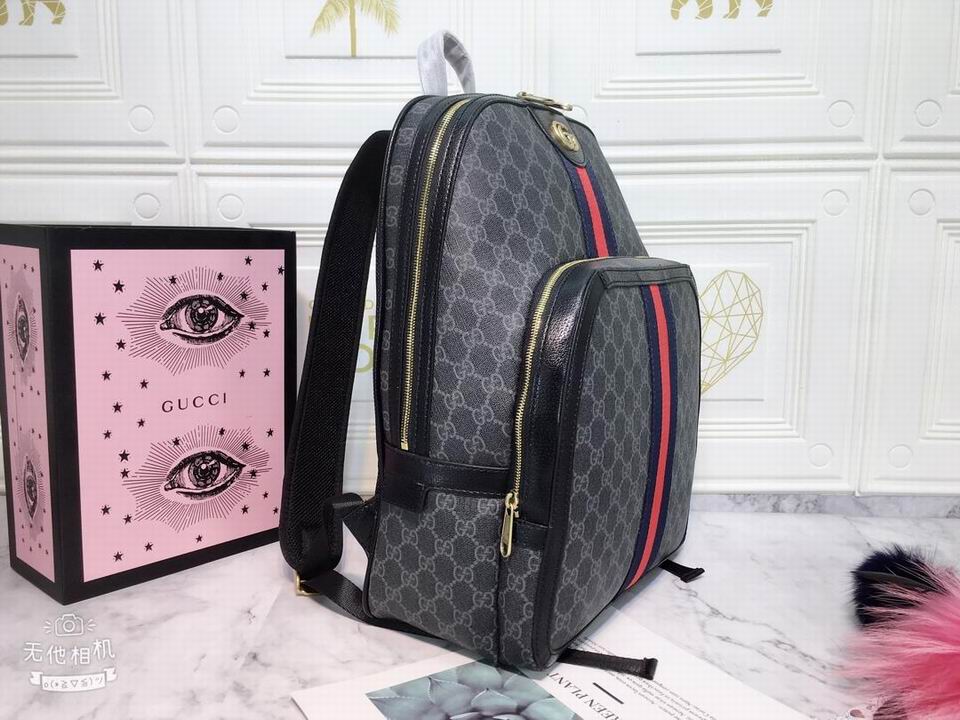 Gucci bookbags-GG9804B - Click Image to Close